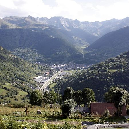 Apartamentos Valle De Aran Mont Екстериор снимка