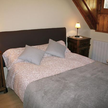 Apartamentos Valle De Aran Mont Екстериор снимка