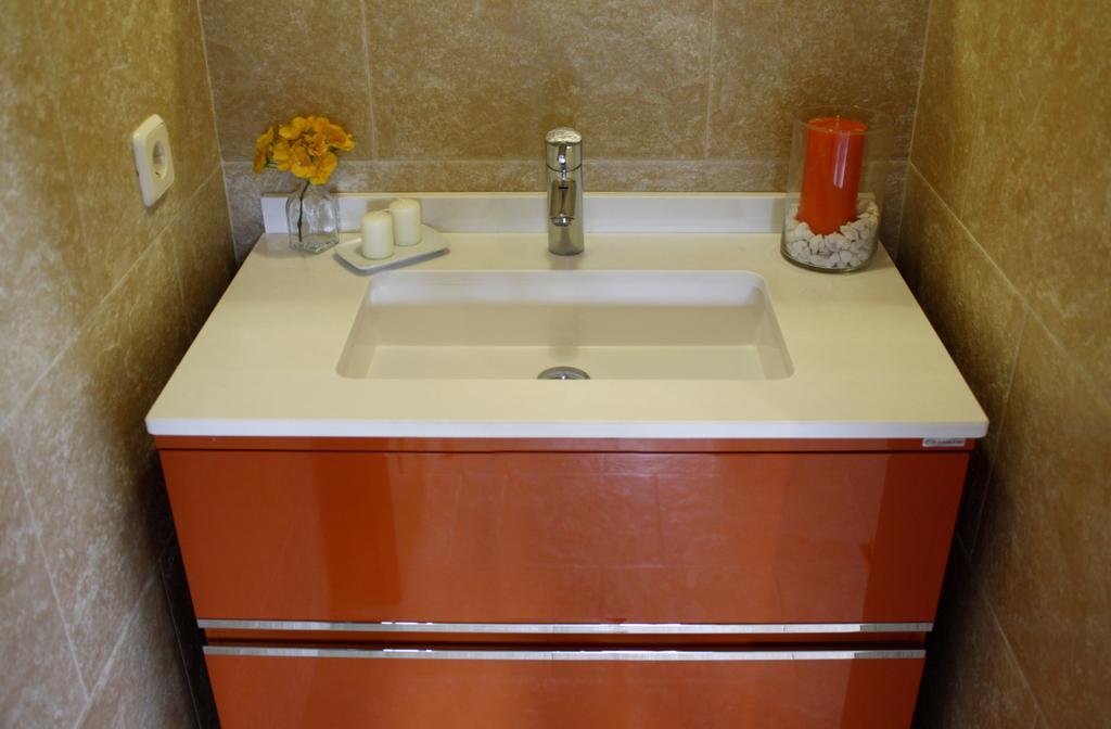 Apartamentos Valle De Aran Mont Стая снимка
