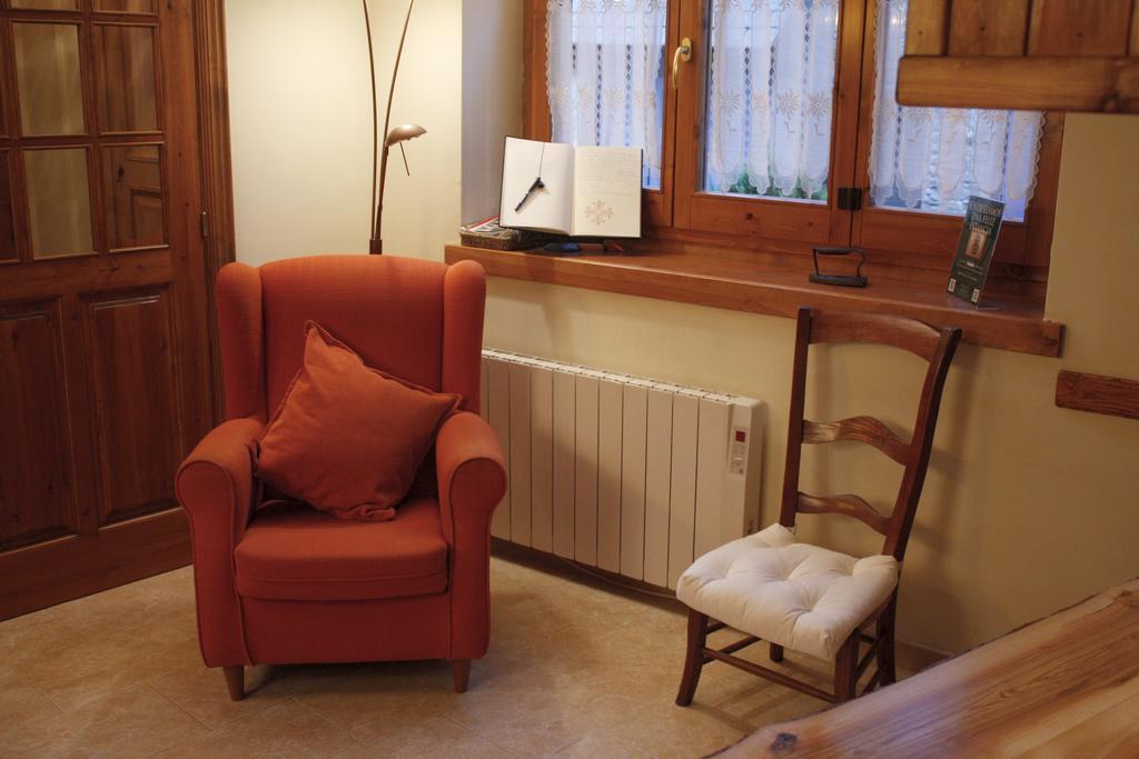 Apartamentos Valle De Aran Mont Екстериор снимка