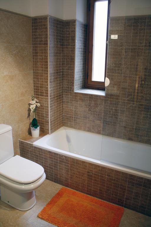 Apartamentos Valle De Aran Mont Стая снимка