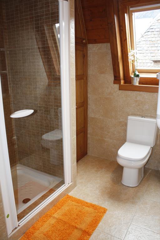 Apartamentos Valle De Aran Mont Стая снимка